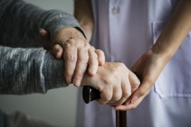 Bătrân italian, ucis sub ochii unei badante din Republica Moldova
